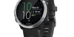 Garmin Forerunner 645 Music