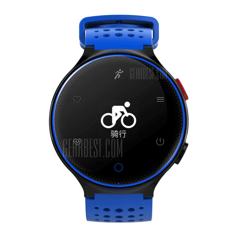 smartwatch microwear x2