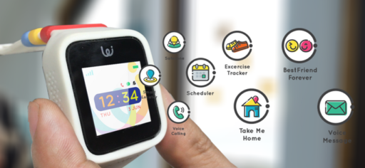 pomo waffle watch