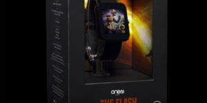 The Flash Smartwatch