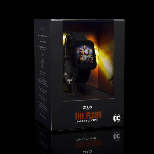 The Flash Smartwatch