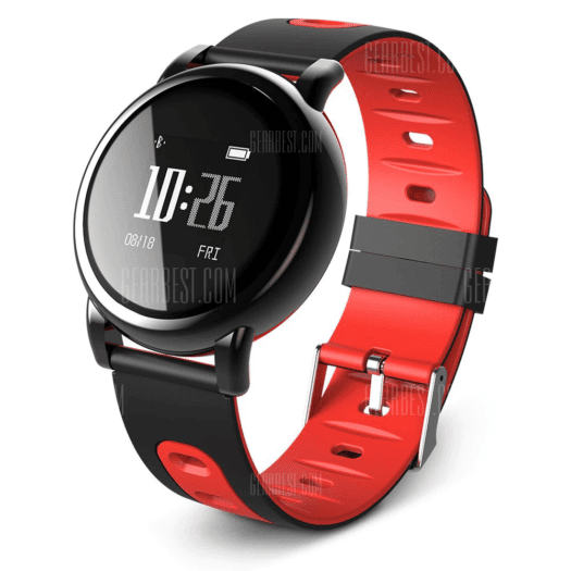 B8 Smartwatch