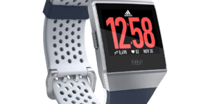 Fitbit Ionic Adidas Edition