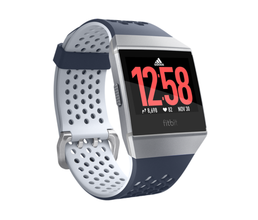 fitbit ionic adidas edition