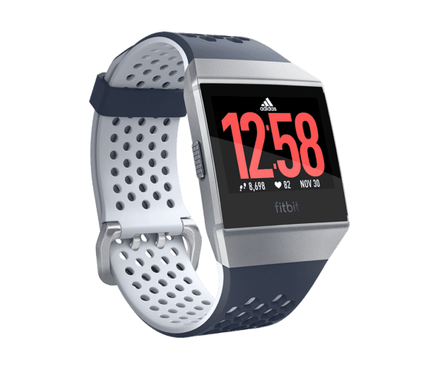 Fitbit Ionic Adidas Edition