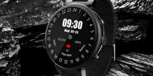 I6 3G-Smartwatch