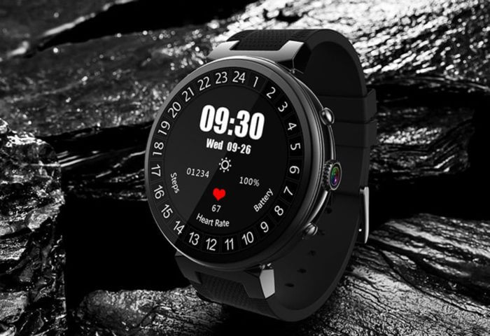 I6 3G-Smartwatch