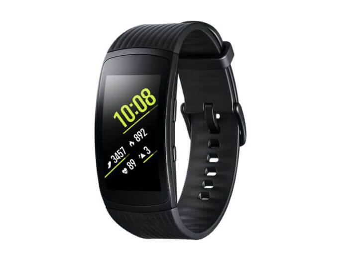 Samsung Gear Fit2 Pro