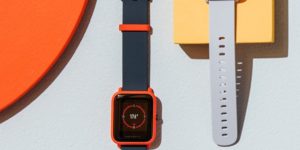 Xiaomi Amazfit Bip