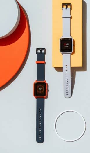 Xiaomi Amazfit Bip