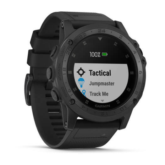 Garmin Tactix Charlie