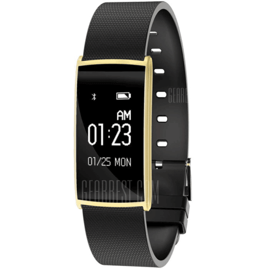 N108 Smartband