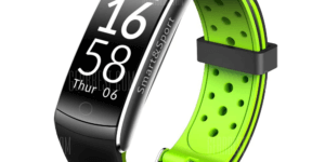 Q8 Fitnesstracker