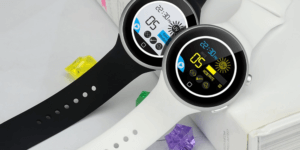 Aiwatch C5 Smartwatch