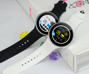 Aiwatch C5 Smartwatch
