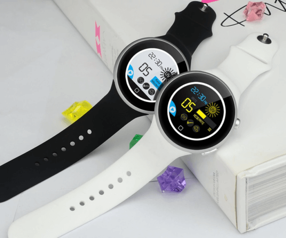 aiwatch c5 sports smartwatch