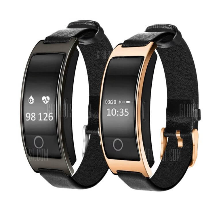 ck11s smart band app