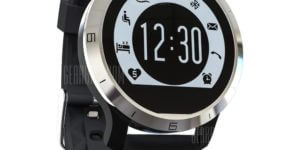 F69 Smartwatch