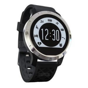 F69 Smartwatch