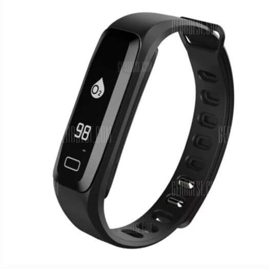 G15 Fitnesstracker