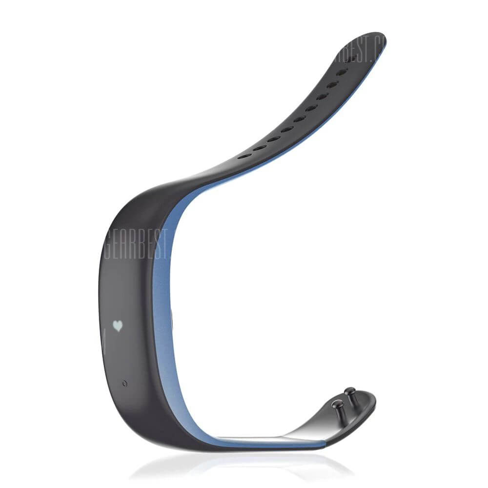 lenovo smart band hw02