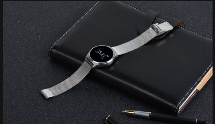 M7 Smartwatch