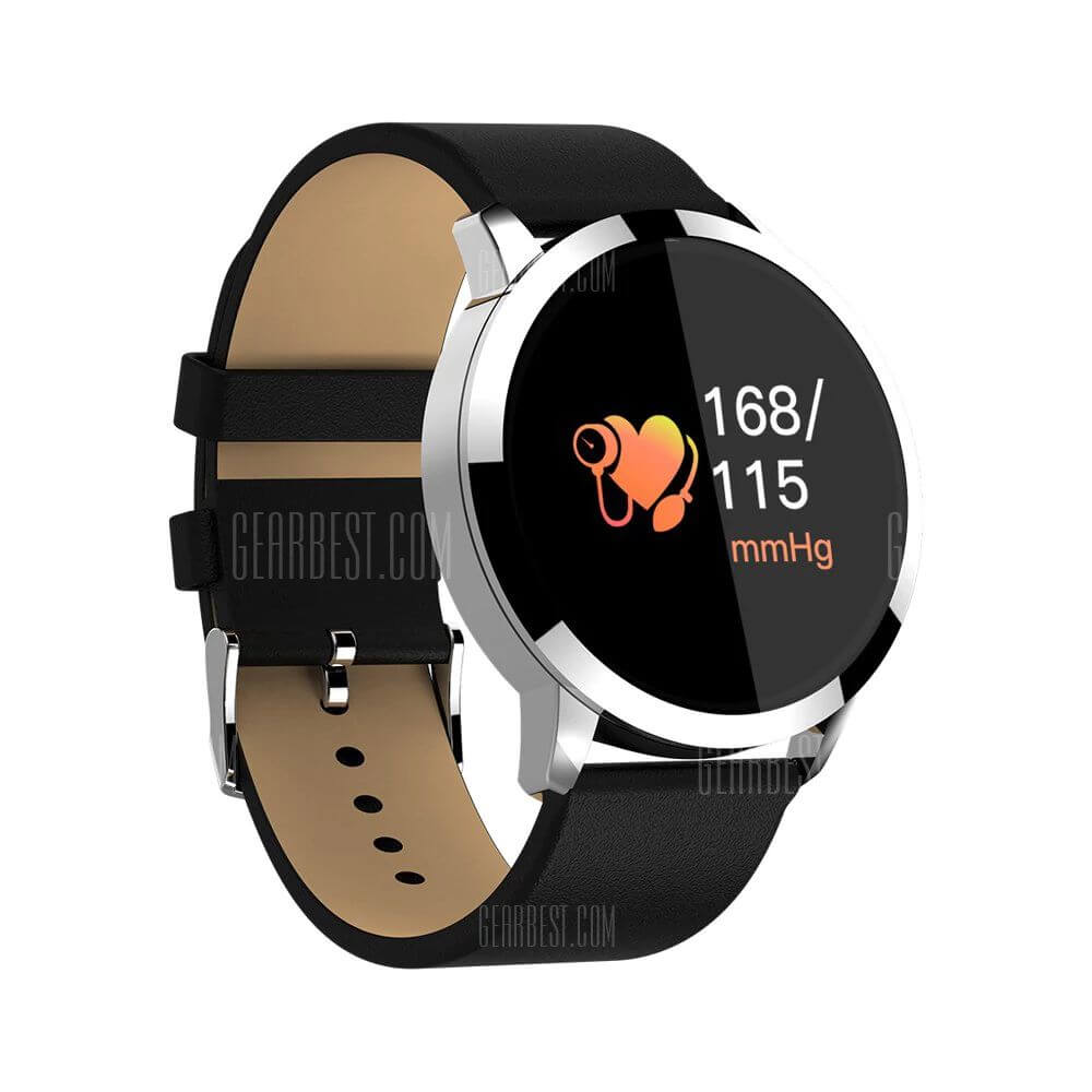 Newwear Q8 Smartwatch