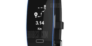 P3 Fitnesstracker