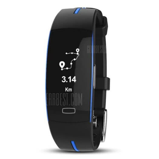 P3 Fitnesstracker