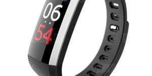 ST14 Fitnesstracker