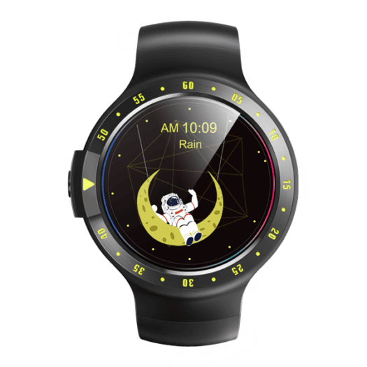 Ticwatch Sport