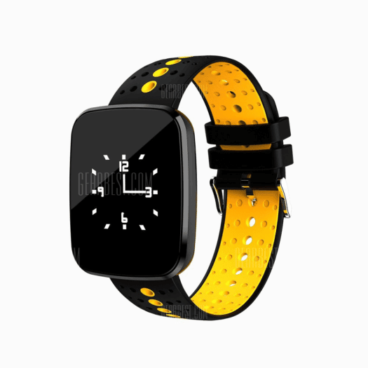 V6 Sport-Smartwatch