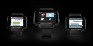 Workerbase Smartwatch