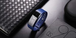 QS90 Smartwatch