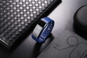 QS90 Smartwatch
