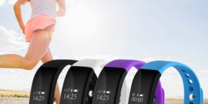 V66 Smartband