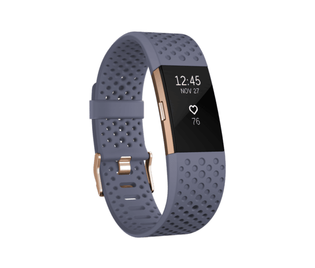 Fitbit Charge 2