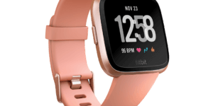 Fitbit Versa