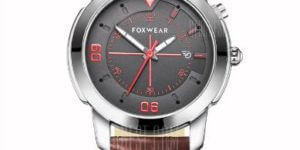 Foxwear Y22