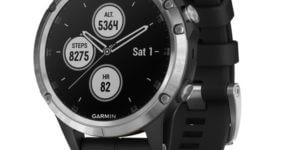 Garmin Fenix 5 Plus