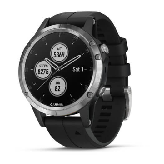 Garmin Fenix 5 Plus