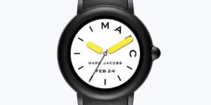 Marc Jacobs Riley