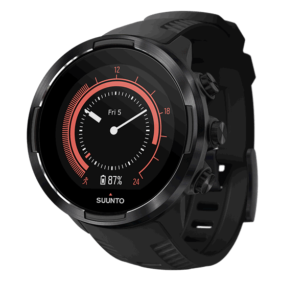 Suunto 9 Smartwatch