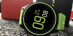 V9 Quadband-Smartwatch