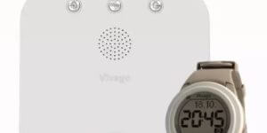 Vivago Move Care Watch