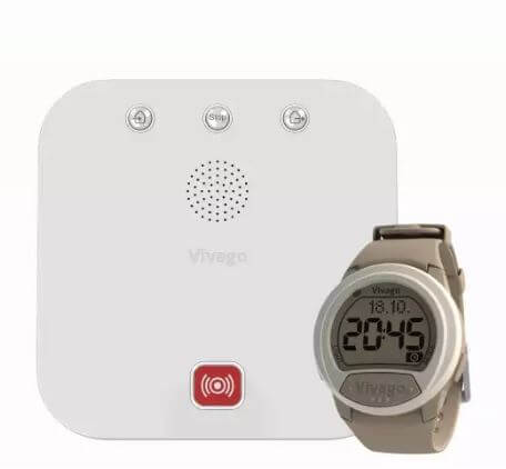 Vivago Move Care Watch