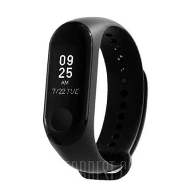 Xiaomi Mi Band 3