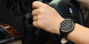 Diggro DI05 Smartwatch