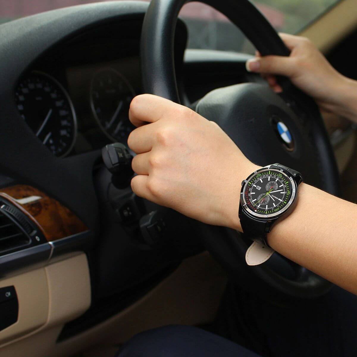 diggro d103 smartwatch