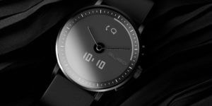 GLIGO E-Ink Hybrid-Smartwatch